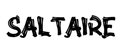 Saltaire - logo